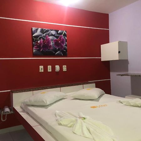 Hotel Lotus (Adults Only) サルバドール エクステリア 写真