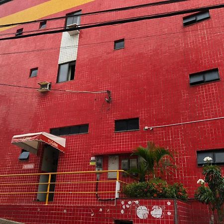 Hotel Lotus (Adults Only) サルバドール エクステリア 写真
