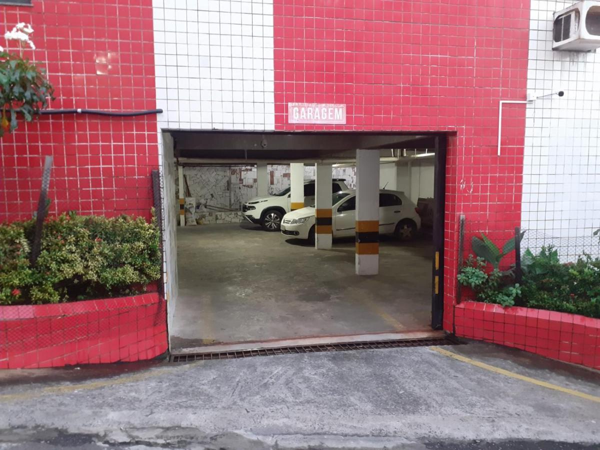 Hotel Lotus (Adults Only) サルバドール エクステリア 写真