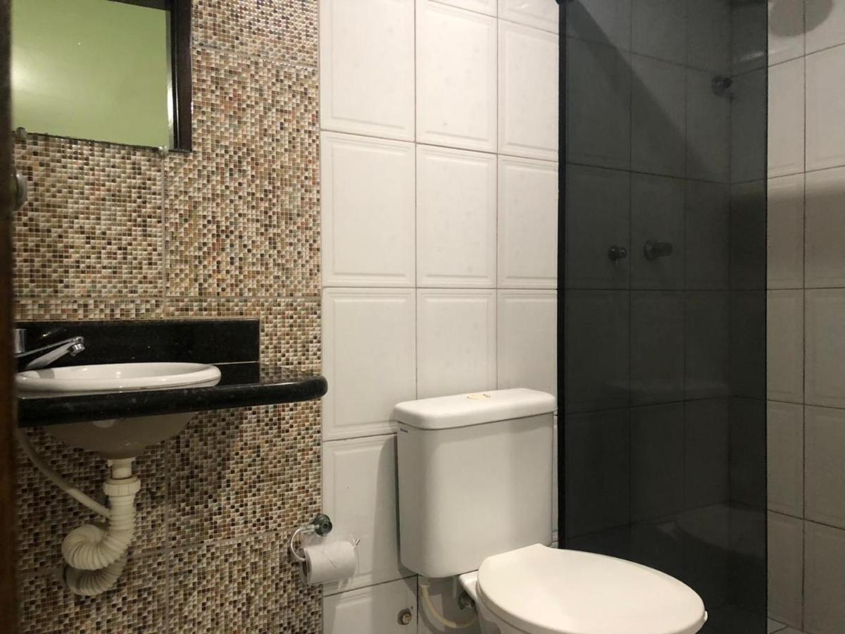 Hotel Lotus (Adults Only) サルバドール エクステリア 写真