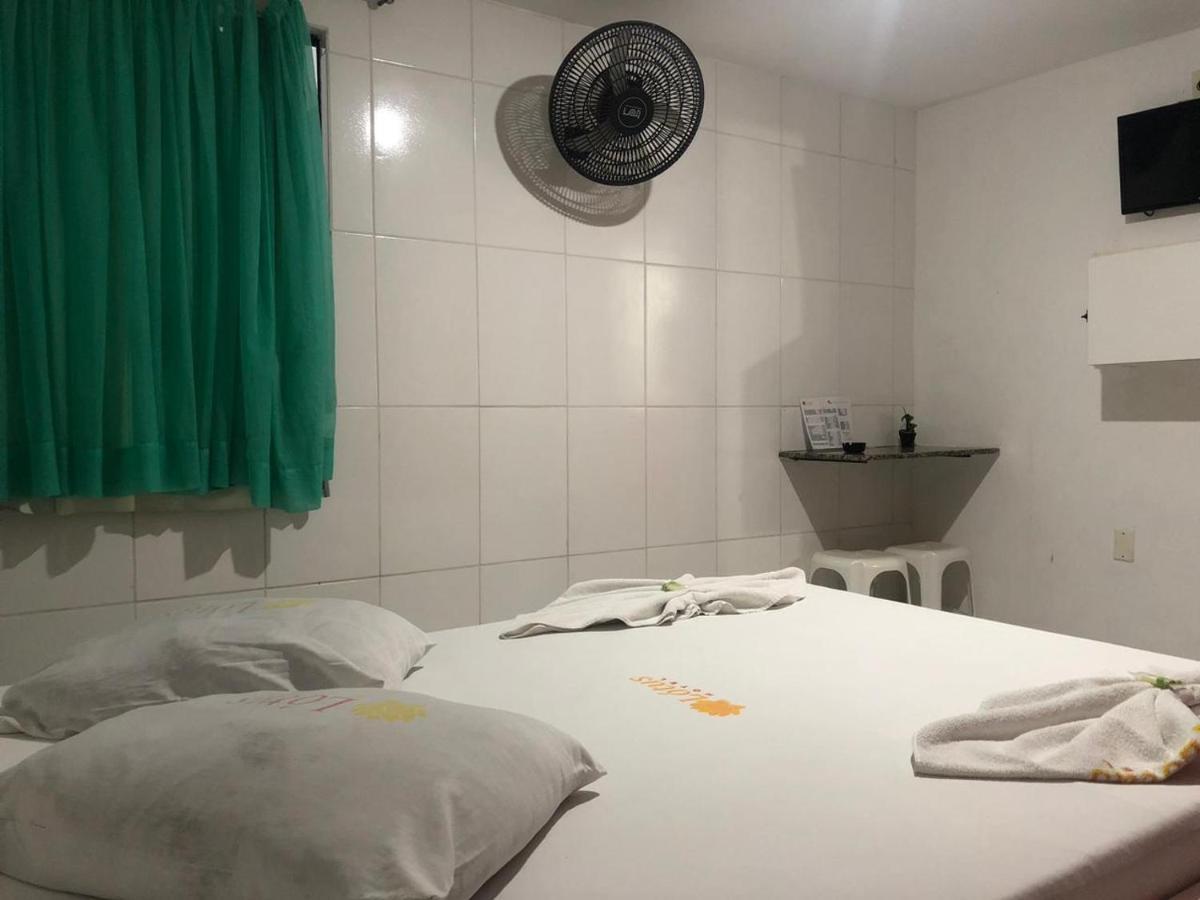 Hotel Lotus (Adults Only) サルバドール エクステリア 写真