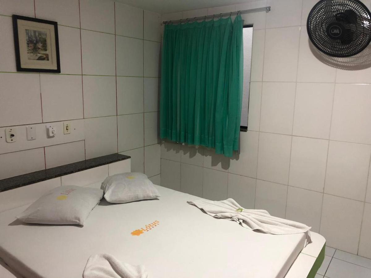 Hotel Lotus (Adults Only) サルバドール エクステリア 写真