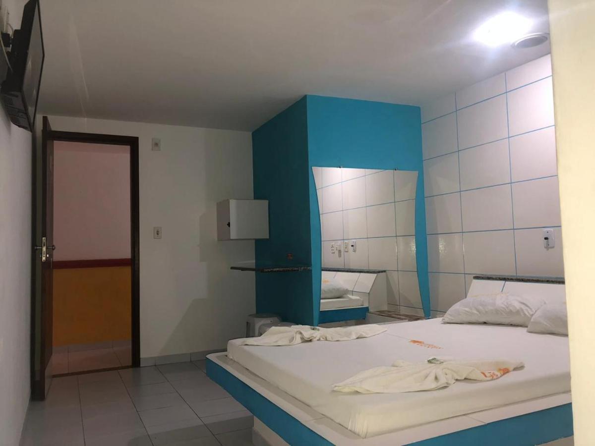 Hotel Lotus (Adults Only) サルバドール エクステリア 写真
