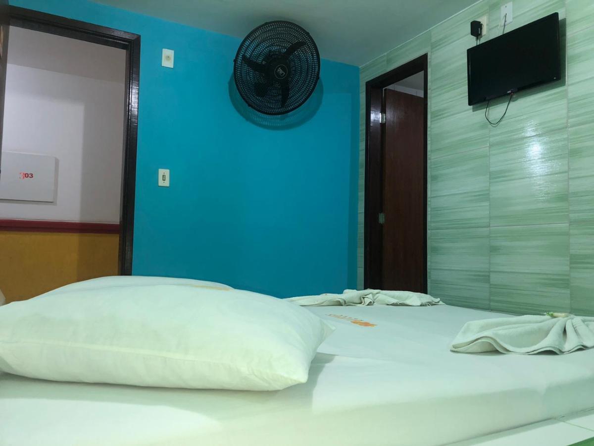Hotel Lotus (Adults Only) サルバドール エクステリア 写真