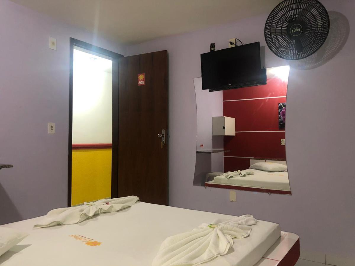 Hotel Lotus (Adults Only) サルバドール エクステリア 写真