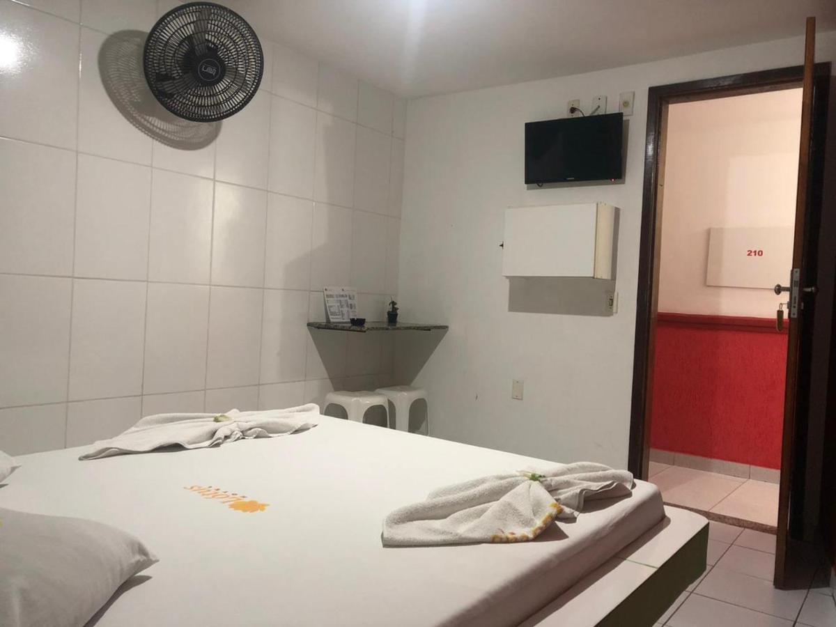 Hotel Lotus (Adults Only) サルバドール エクステリア 写真