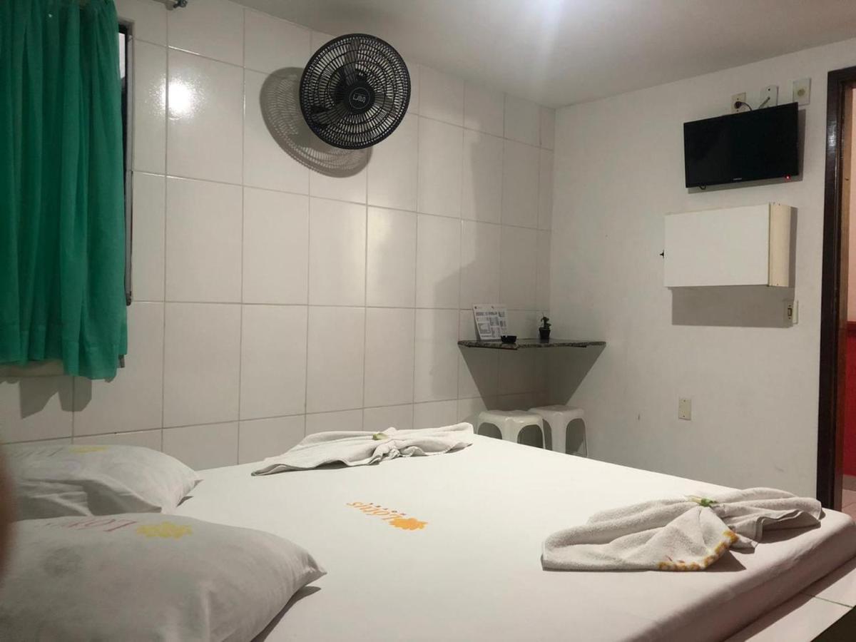 Hotel Lotus (Adults Only) サルバドール エクステリア 写真