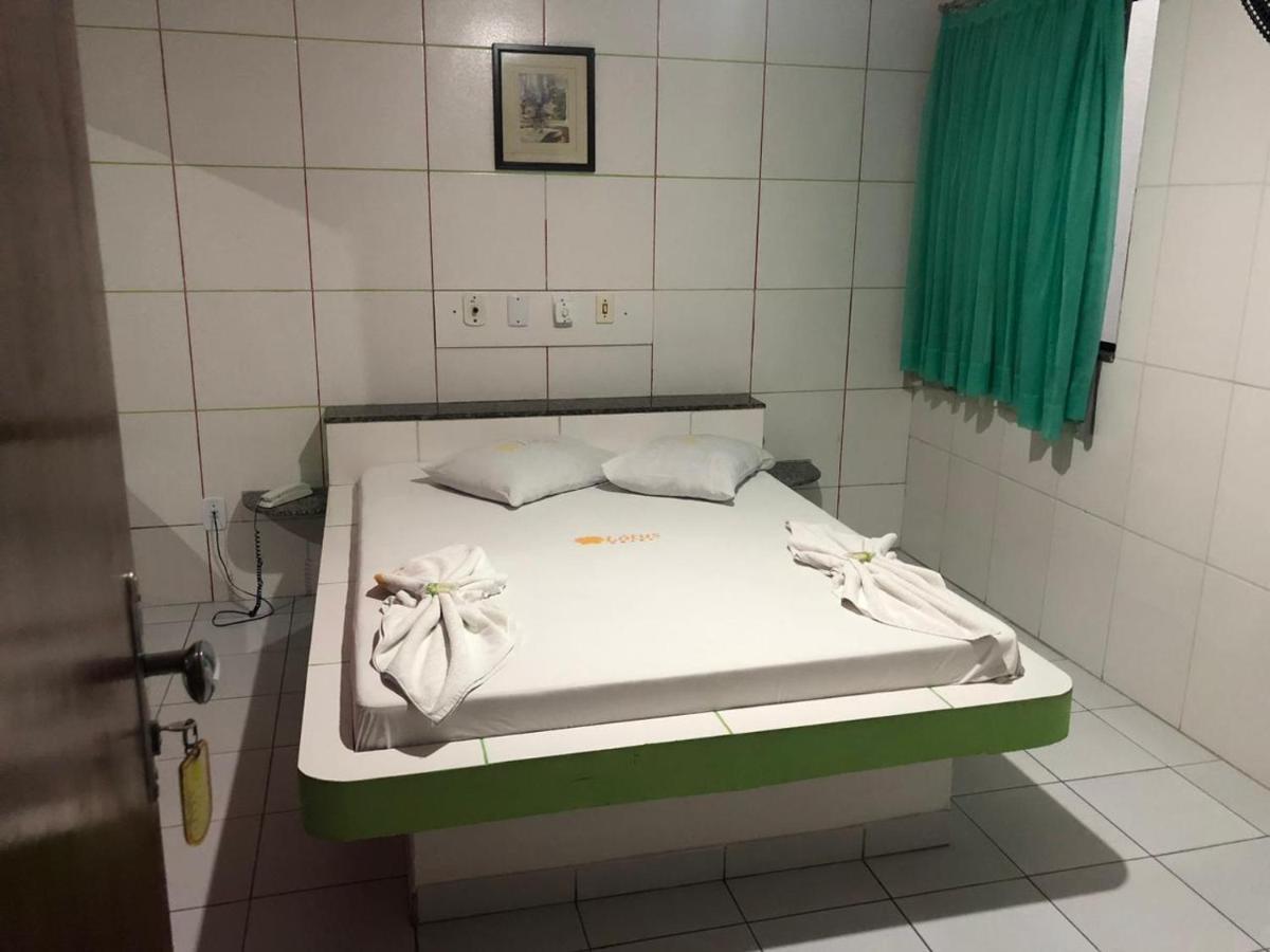 Hotel Lotus (Adults Only) サルバドール エクステリア 写真