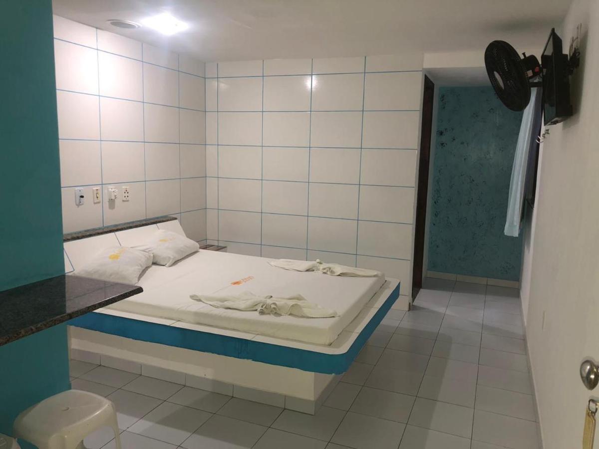 Hotel Lotus (Adults Only) サルバドール エクステリア 写真